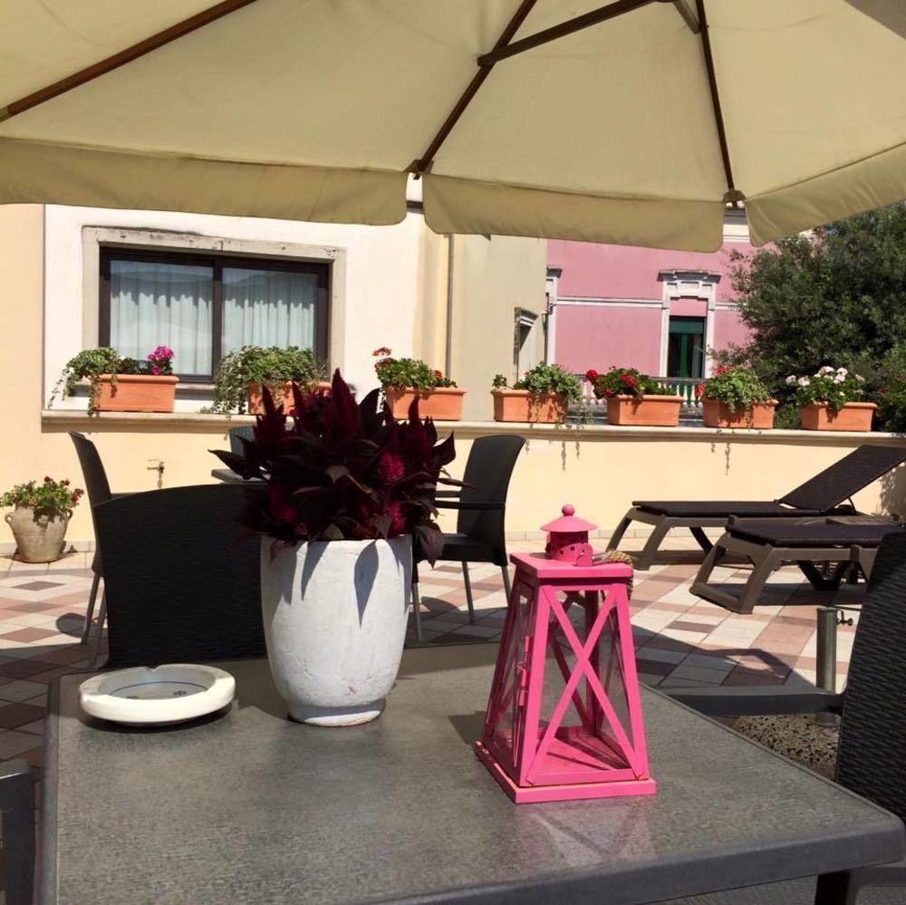 Palazzo Volta Boutique Luxury B&B Nardò Exterior foto