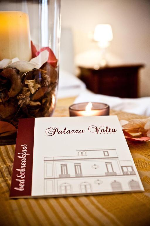 Palazzo Volta Boutique Luxury B&B Nardò Habitación foto