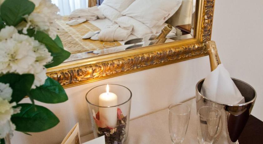 Palazzo Volta Boutique Luxury B&B Nardò Habitación foto